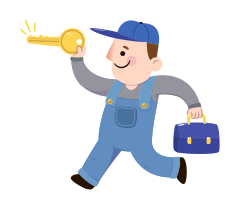 Local emergency lockout specialist near you offering 24/7 emergency lockout solution in Rialto, CA