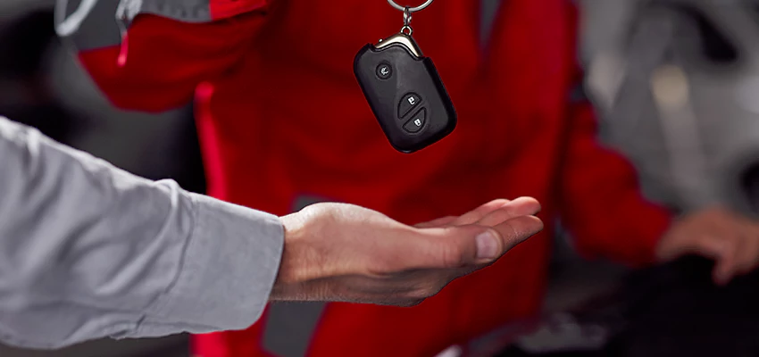 Automotive Car Lock Rekeying Locksmith Specialists in Rialto, California
