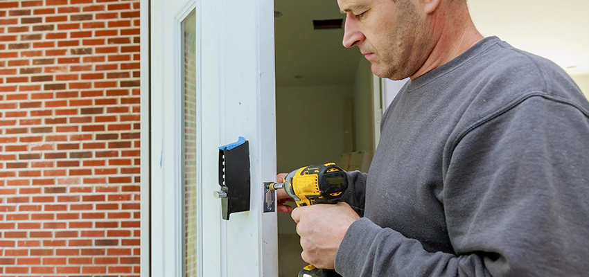 Eviction Locksmith Services For Lock Installation in Rialto, CA