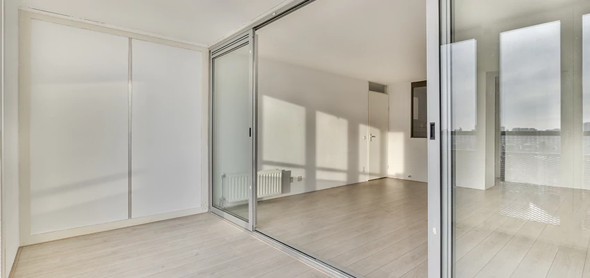 Patio Glass Sliding Door Lock in Rialto, CA