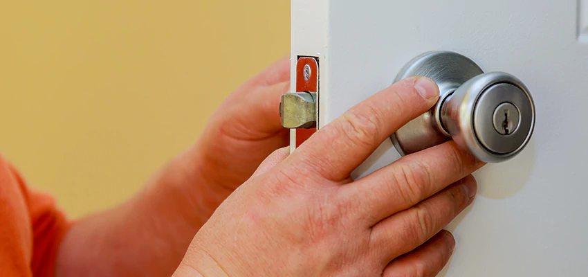 Residential Locksmith For Lock Installation in Rialto, California