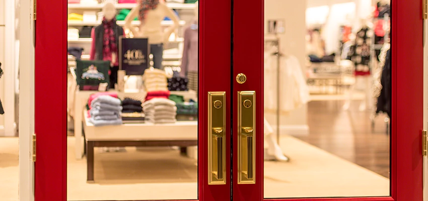 Automotive Locksmith For Retail Stores in Rialto, CA