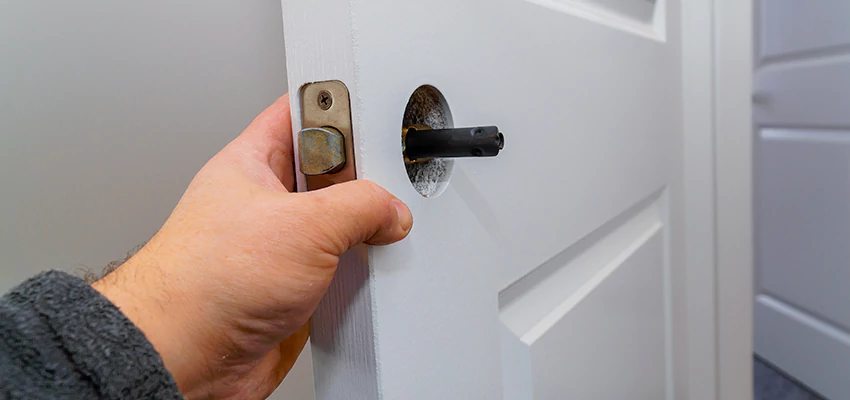 Nighttime Locksmith For Lock Repair in Rialto, CA