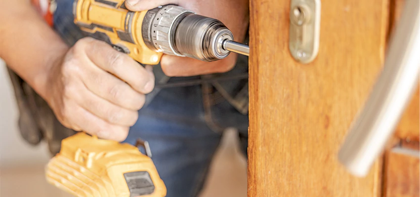 Emergency A1 Locksmith Services in Rialto, California