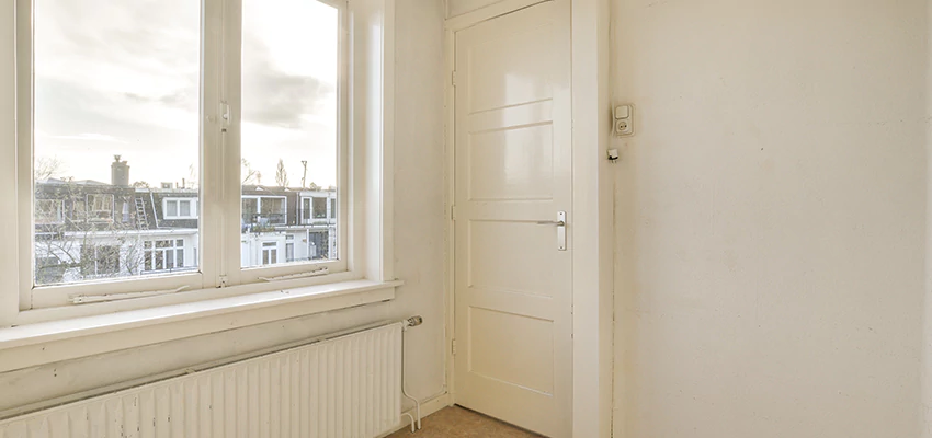 Sliding Window Locks And Security in Rialto, California