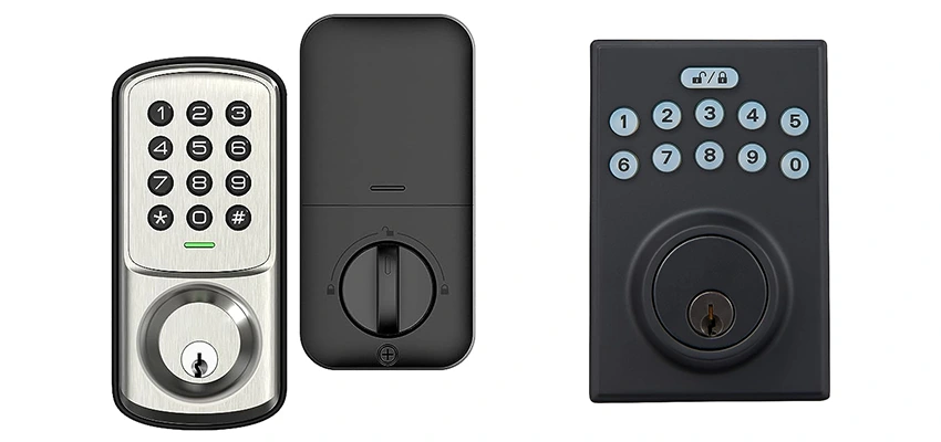 Garage Emergency Lock Replacements in Rialto, CA