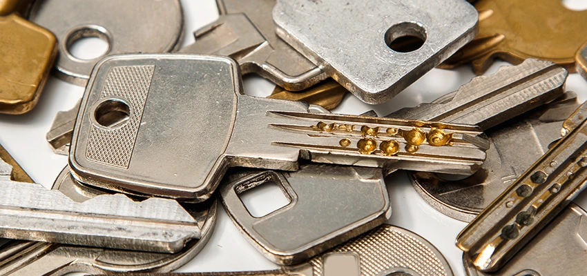 Stuck Key Extraction in Rialto, CA