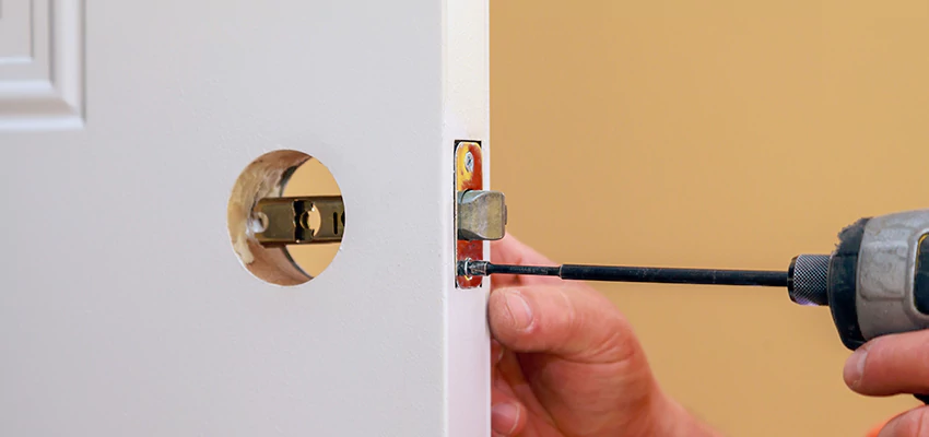Stuck Door Knobs Repair in Rialto, CA