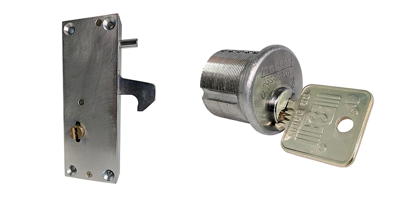 RR Fence Gates Brink Locks Repair in Rialto, California