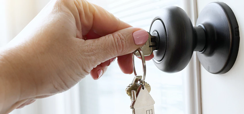 Top Locksmith For Residential Lock Solution in Rialto, California