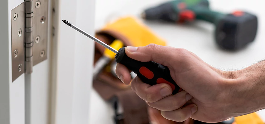 Holiday Emergency Locksmith in Rialto, California