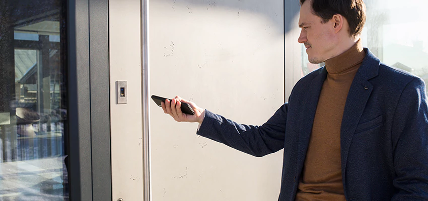 Business Security Systems in Rialto, CA