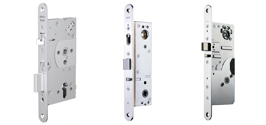 ASSA-Abloy Locks Hinge Repair in Rialto, California