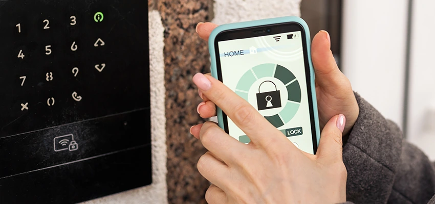 Building Security Upgrades in Rialto, CA