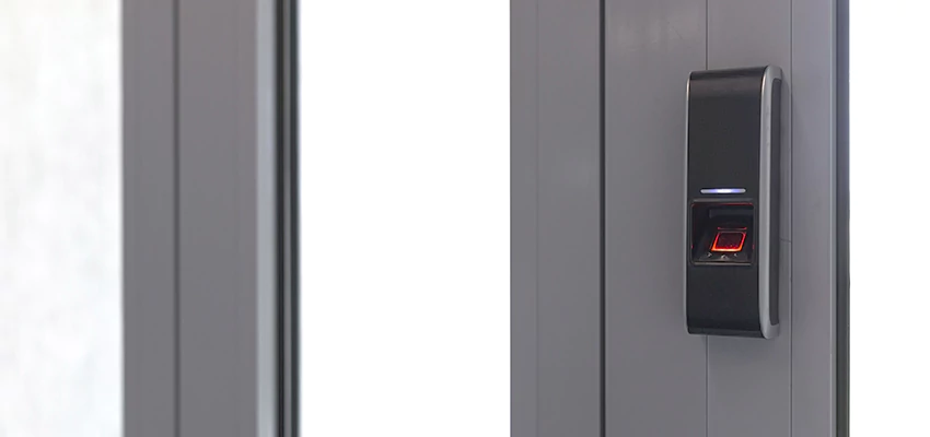 Push Button Lock Keypad Repair in Rialto, California