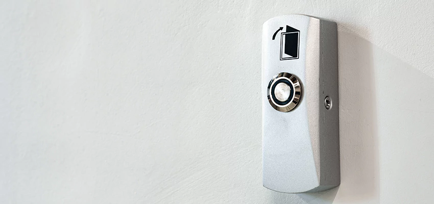 Residential Access Keypads Systems Installation in Rialto, CA