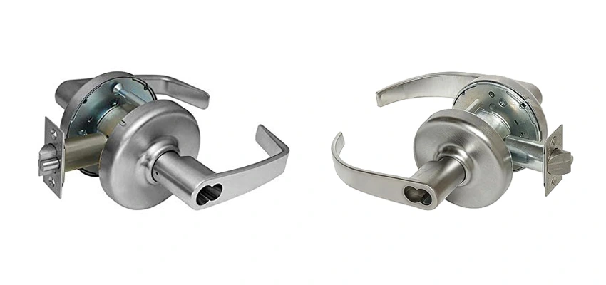 Corbin Russwin Unit Locks Repair Installation in Rialto, CA