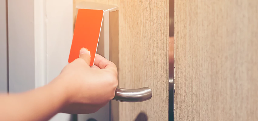 Electronic Locks Motor Repair in Rialto, California