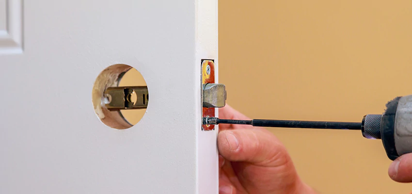 Home Invasion Camera Repairs in Rialto, California