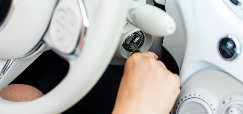 Ignition Lock Barrel Replacement Near Me in Rialto, California