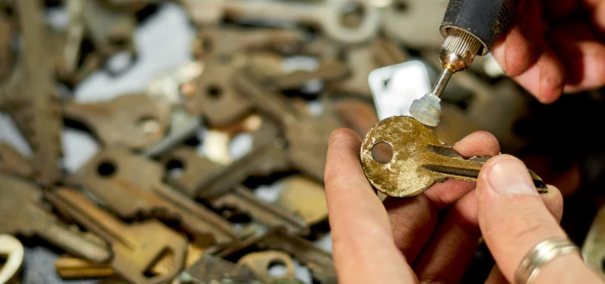 A1 Locksmith For Key Replacement in Rialto, California