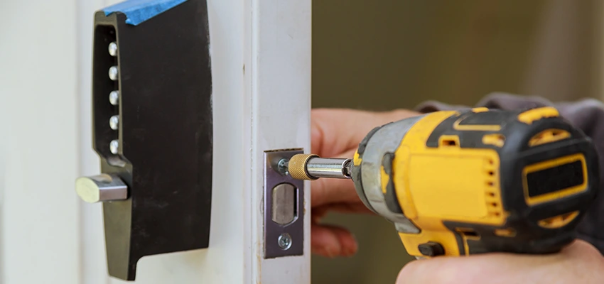 Eviction Locksmith For Key Duplication in Rialto, California