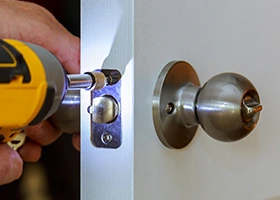Door Lock Replacement in Rialto, California