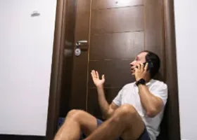 Emergency Lockout in Rialto, California